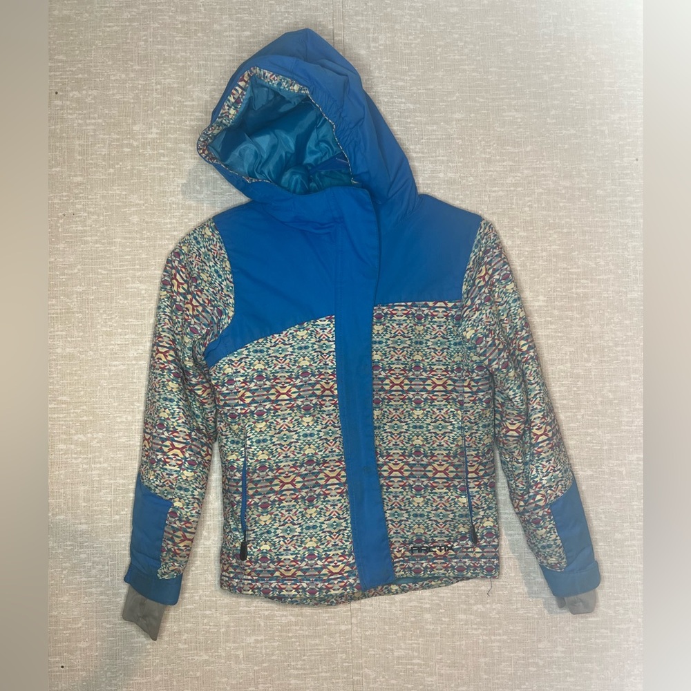 Winter jacket